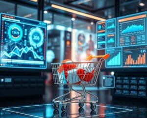 Können smarte Plattformen den Online-Vertrieb optimieren?