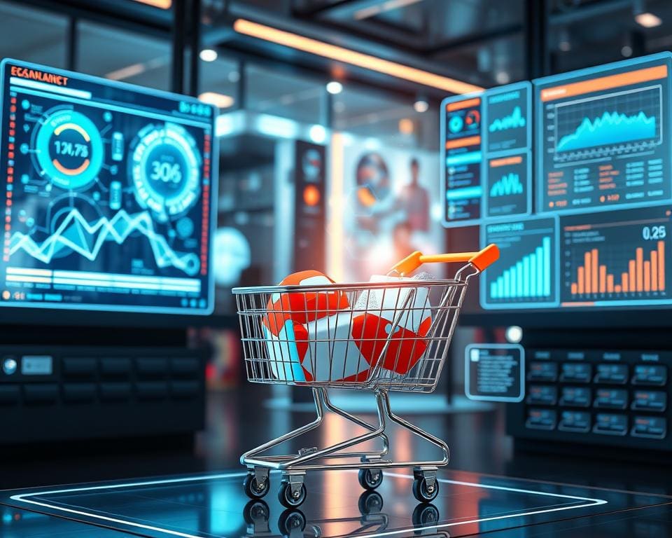 Können smarte Plattformen den Online-Vertrieb optimieren?