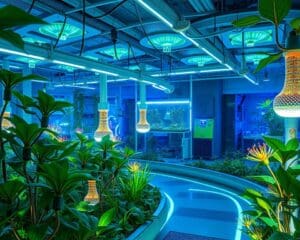 Können synthetische Biologien die Energiegewinnung transformieren?