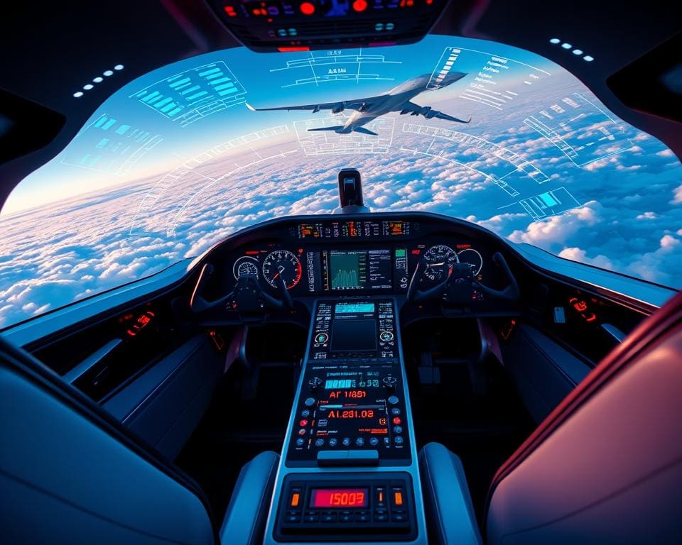 Künstliche Intelligenz in der Luftfahrt