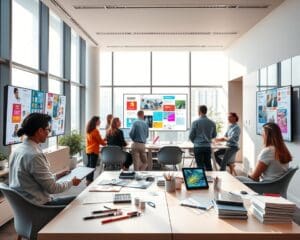 Langguth.consulting: Experten für visuelle Kommunikation