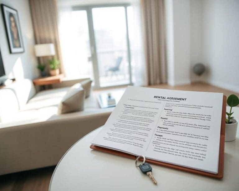 Mietrecht: Wann darf die Mietkaution einbehalten werden?