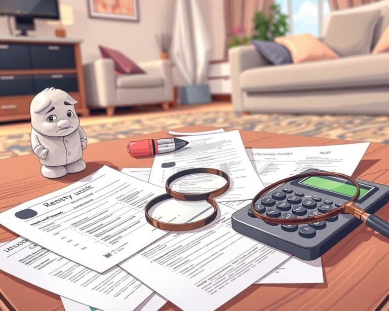 Mietrecht: Was tun bei überhöhten Betriebskostenabrechnungen?