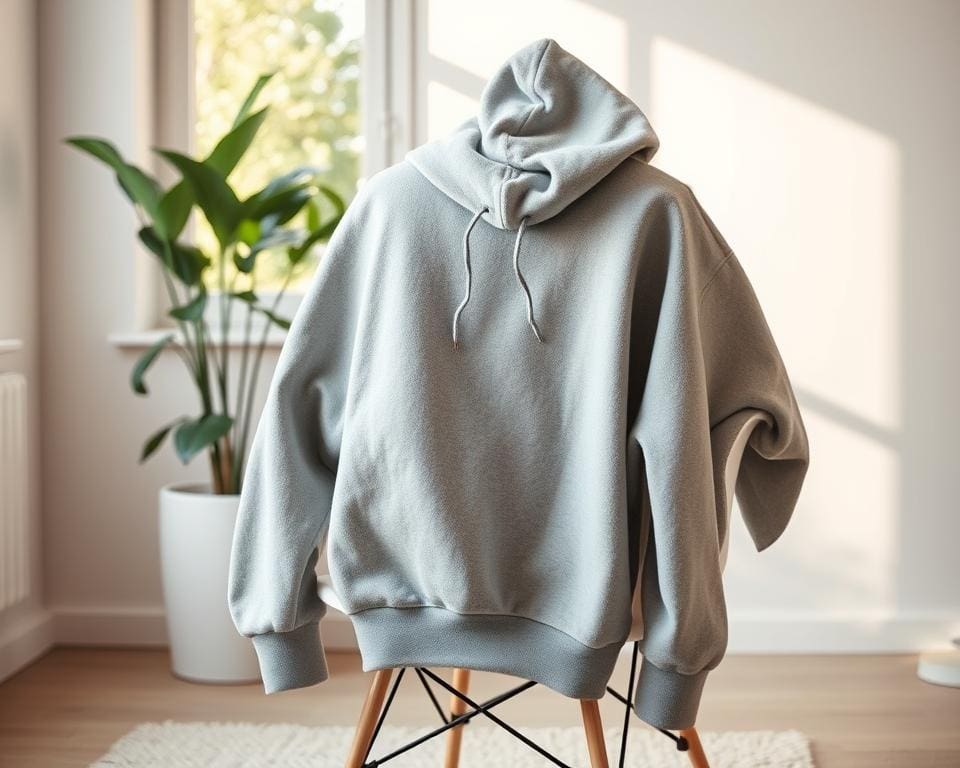 Oversized Hoodie: Der perfekte Begleiter für jede Jahreszeit