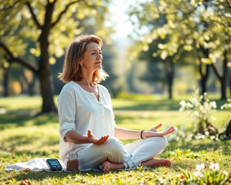 Psychologische Aspekte der Diabetesbewältigung