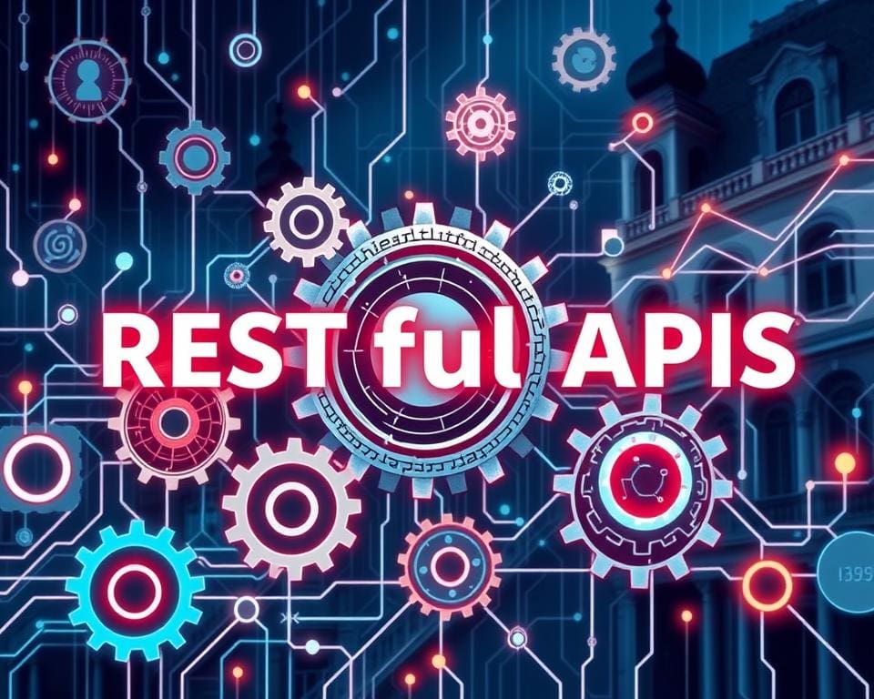 RESTful APIs