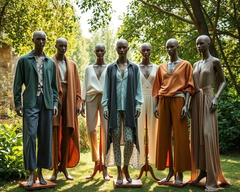 Slow Fashion: Nachhaltig und stilvoll