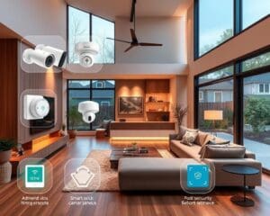 Smart Home Sicherheit: So schützt du dein Zuhause