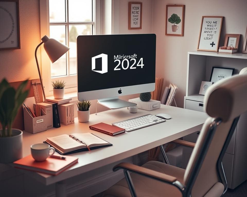 So sparen Sie mit Microsoft Office 2024 Home-Lizenzen