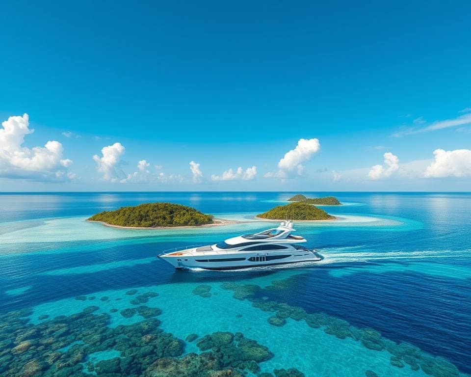 Solar-Yachten: Nachhaltigkeit auf den Weltmeeren