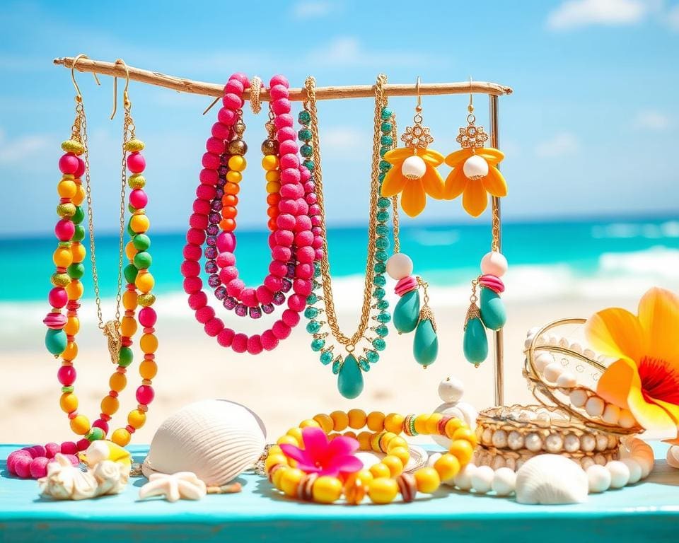 Sommer Schmuck Trends