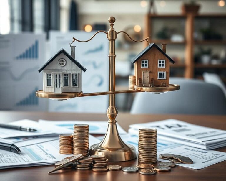 Steuerrecht: Wie spart man Steuern bei Immobilieninvestitionen?