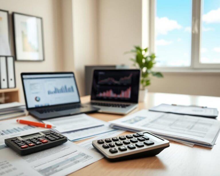 Steuerrecht: Wie vermeidet man Nachzahlungen?