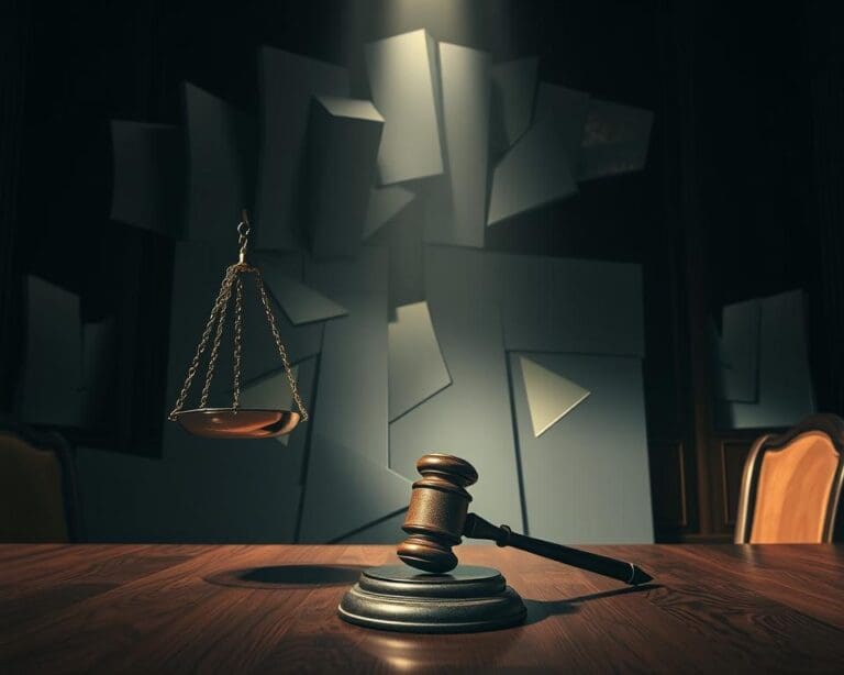 Strafrecht: Welche Konsequenzen hat eine falsche Aussage?