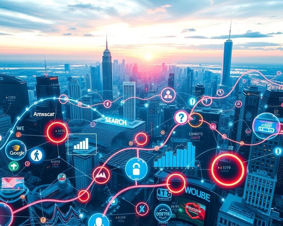 Suchmaschinenmarketing