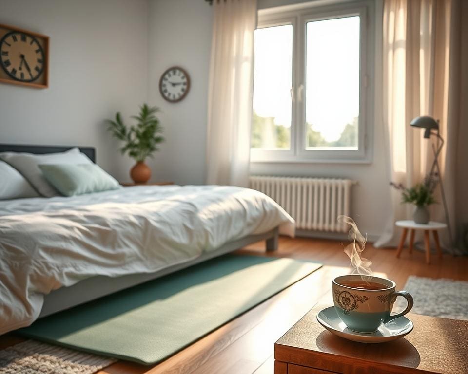 Tipps für eine erfolgreiche Morgenroutine