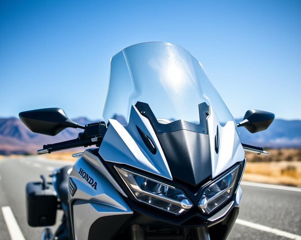 Kriterien Windschutz Honda Windschutz Honda