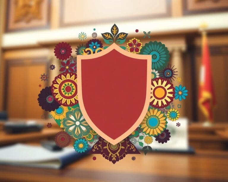 Urheberrecht: Wie schützt man Designs rechtlich?