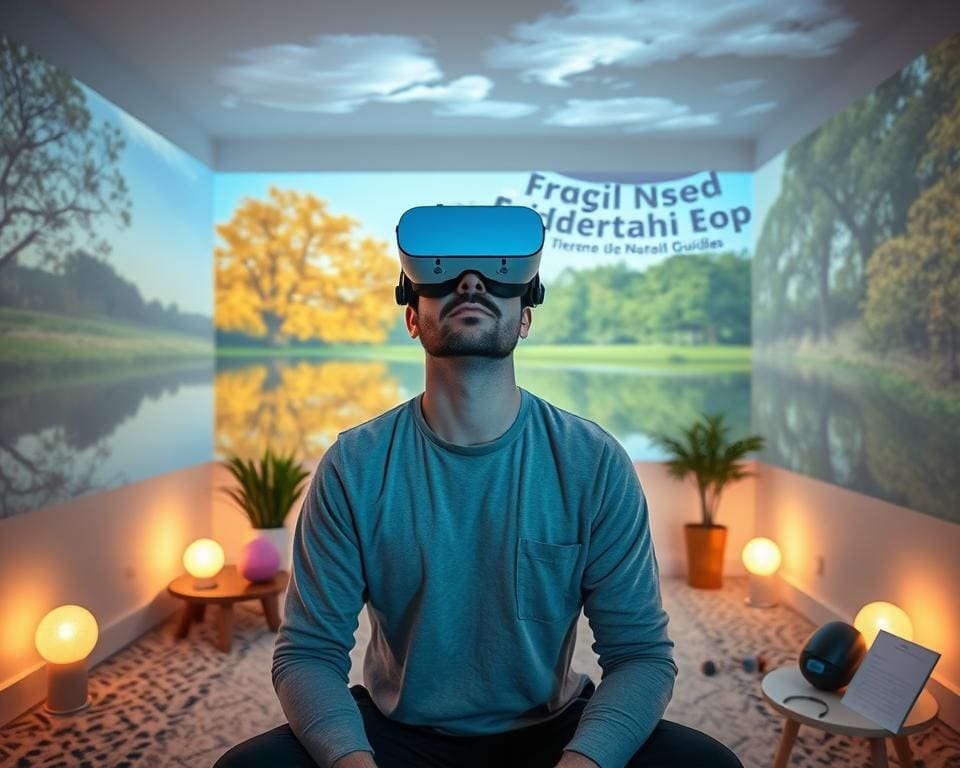 VR Therapie