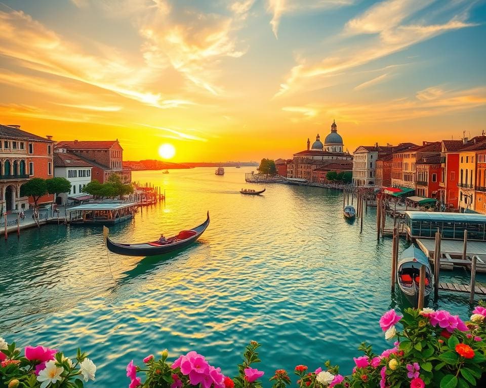 Venedig: Welche Inseln der Lagune solltest du besuchen?