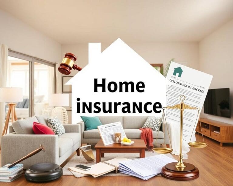 Versicherungsrecht: Was gilt bei Streit um Hausratversicherungen?