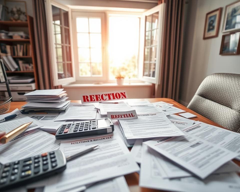Versicherungsrecht: Was tun bei Ablehnung eines Schadensfalls?