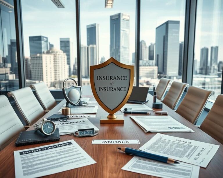 Versicherungsrecht: Welche Policen sind für Unternehmer unverzichtbar?