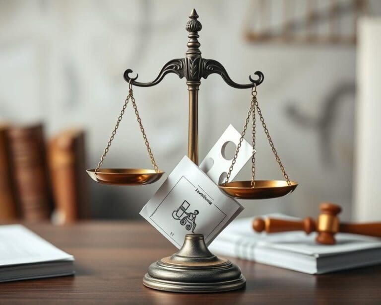 Versicherungsrecht: Wie klärt man Streitfälle bei Berufsunfähigkeit?