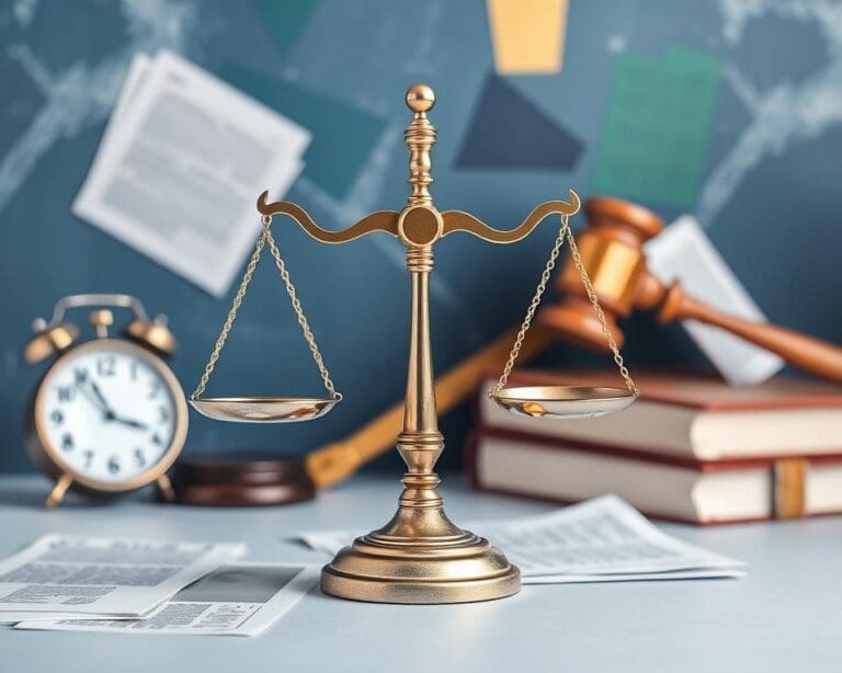 Vertragsrecht: Welche Fristen gelten bei Vertragsrücktritt?