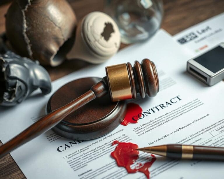 Vertragsrecht: Welche Rechte gelten bei Sachmängeln?