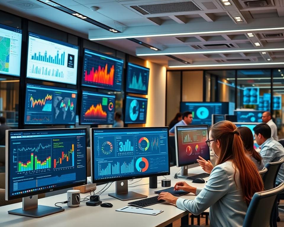 Vertriebsmanagement Software