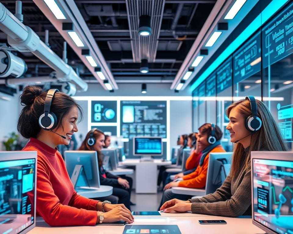 Vorteile der Kundenpflege-Automatisierung