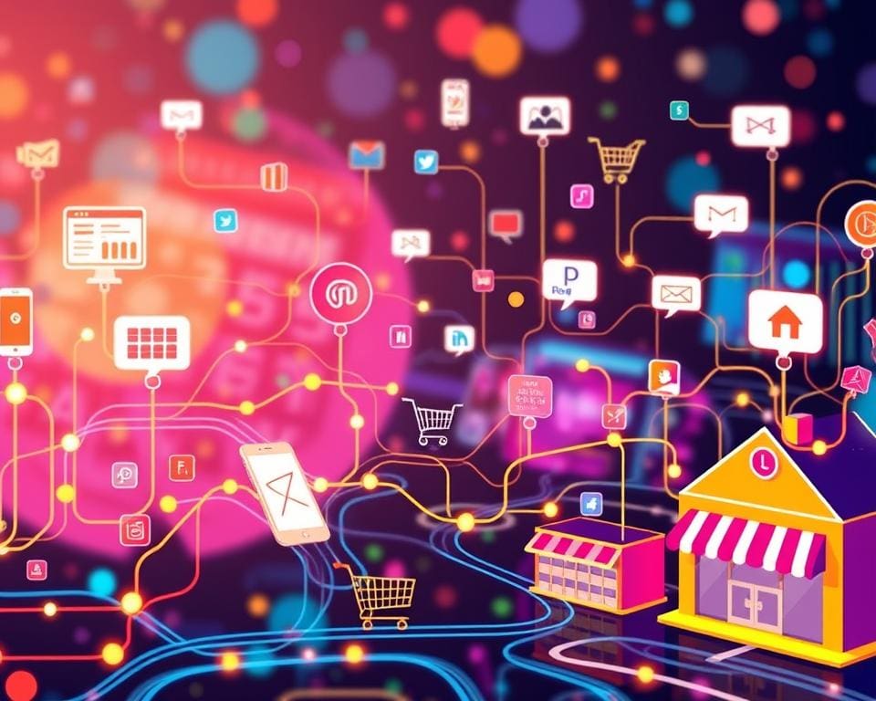 Vorteile von Omnichannel Strategien