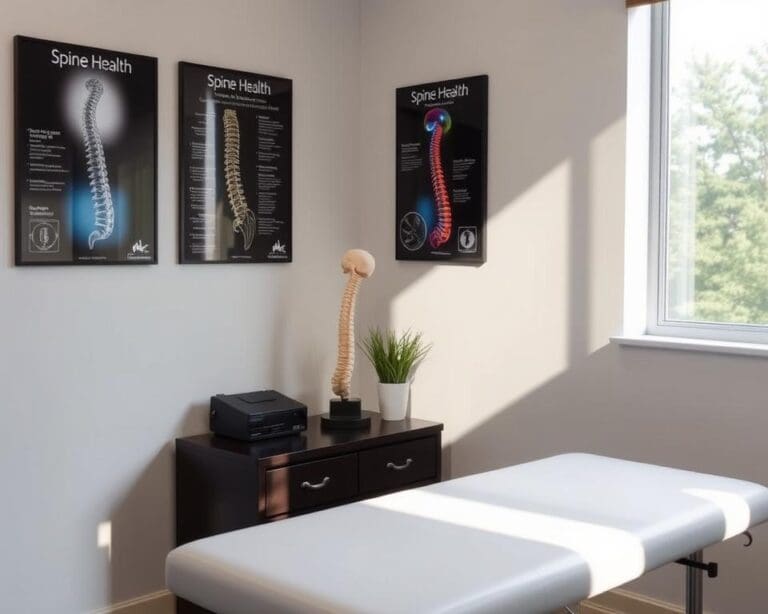 Wann ein Arztbesuch bei Rückenschmerzen nötig ist