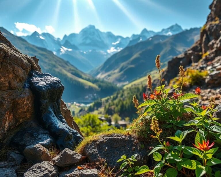 Warum Shilajit dein Immunsystem stärkt