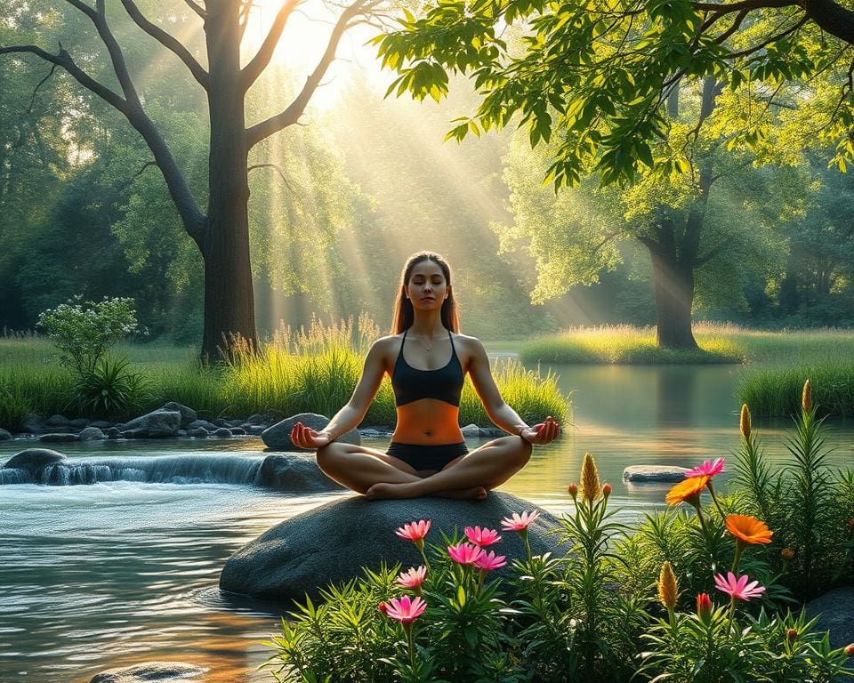 Warum Yoga für die Psyche wichtig ist