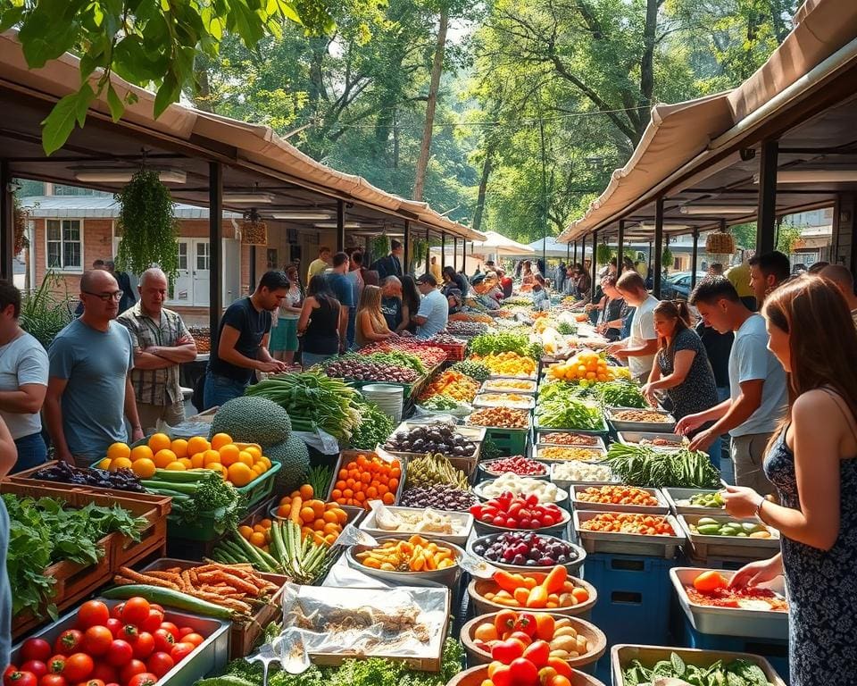 Warum vegane Ernährung immer beliebter wird