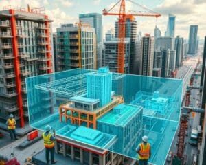 Was bringt Augmented Reality für die Visualisierung von Bauprojekten?