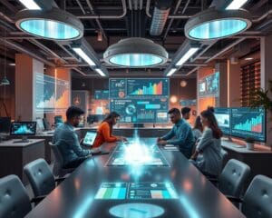 Was bringt die Zukunft für digitale Marketing-Tools?