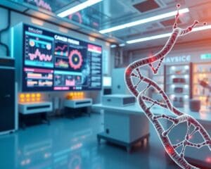 Was bringt maschinelles Lernen für die Krebsforschung?