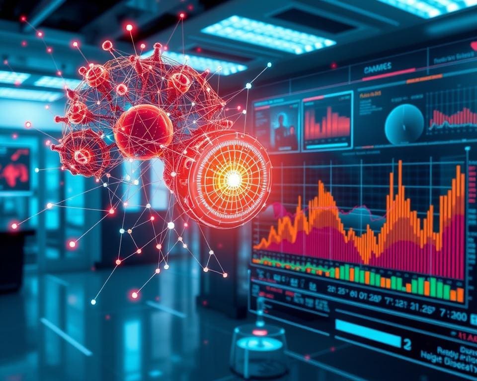 Was leisten KI-Systeme für die Früherkennung von Krankheiten?