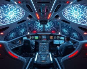 Was machen Neuromorphe Systeme für die Luftfahrt innovativer?