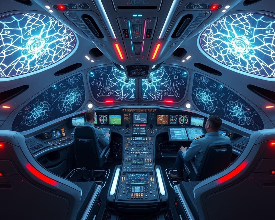 Was machen Neuromorphe Systeme für die Luftfahrt innovativer?