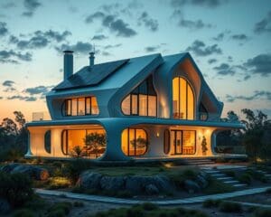 Was machen smarte Häuser für den Katastrophenschutz nutzbar?