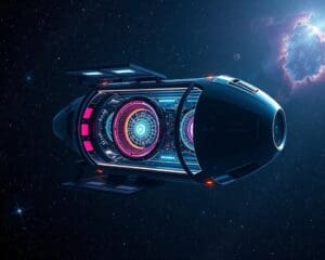 Was macht Neuromorphes Computing für die Weltraumforschung spannend?