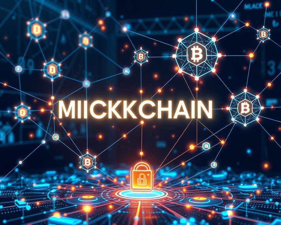 Was sind die Vorteile von Blockchain im Marketing?