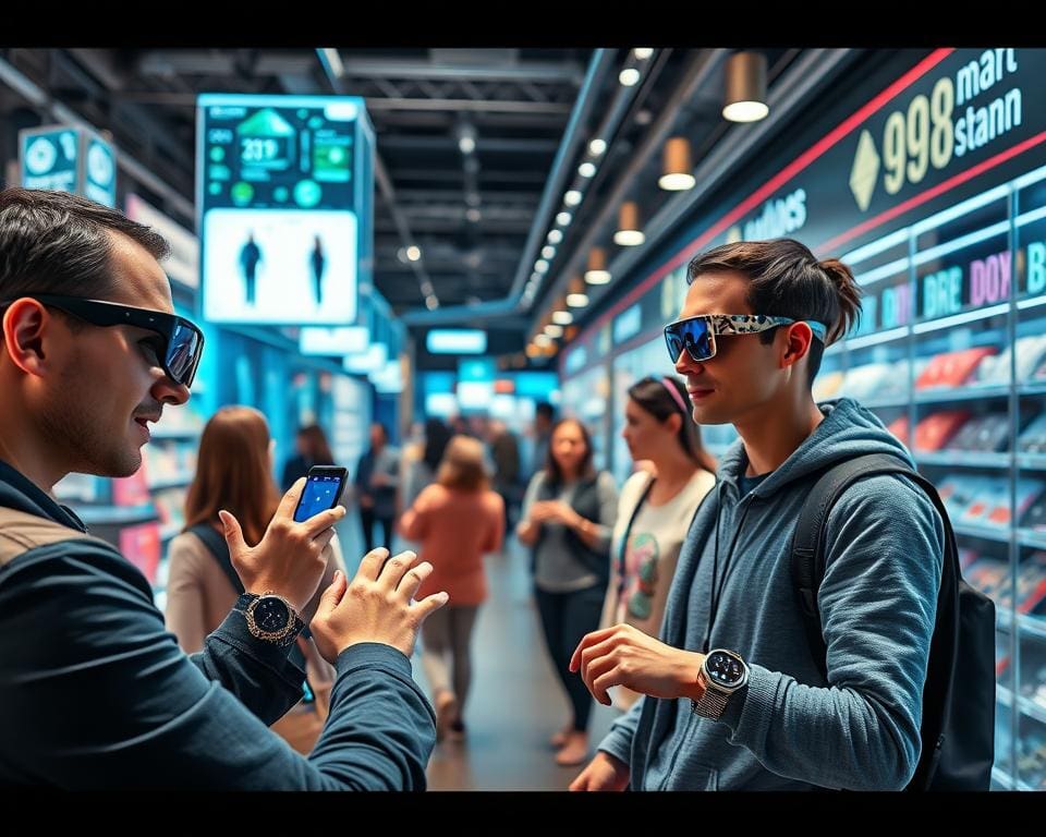 Wearables Trends im E-Commerce