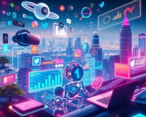 Welche Technologien machen Marketing interaktiver?