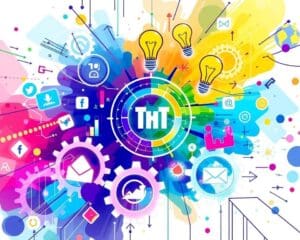 Welche Tools machen interaktives Marketing effektiver?