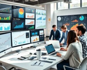 Welche Tools optimieren die Vertriebsstrategie?